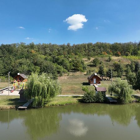Шафран Hotel Krasnaya Slobodka Luaran gambar