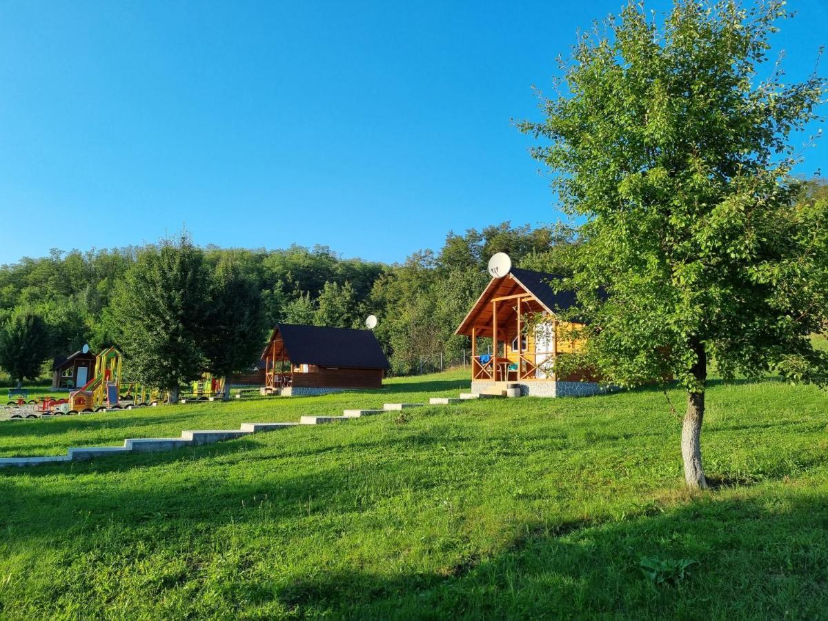 Шафран Hotel Krasnaya Slobodka Luaran gambar