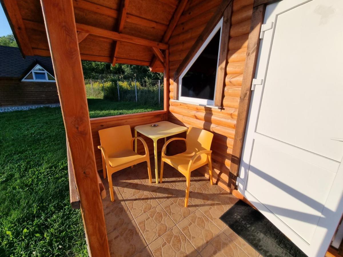 Шафран Hotel Krasnaya Slobodka Luaran gambar