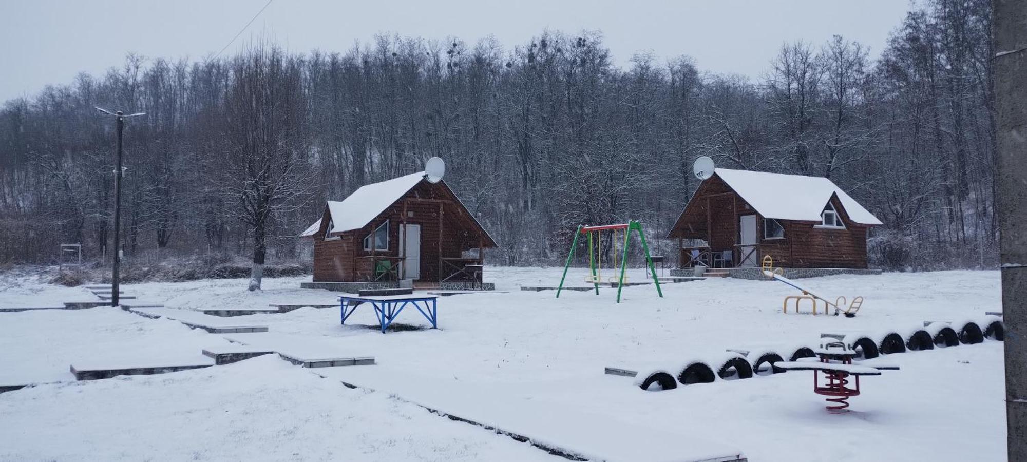 Шафран Hotel Krasnaya Slobodka Luaran gambar