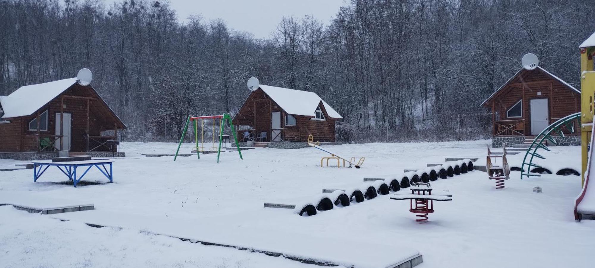 Шафран Hotel Krasnaya Slobodka Luaran gambar