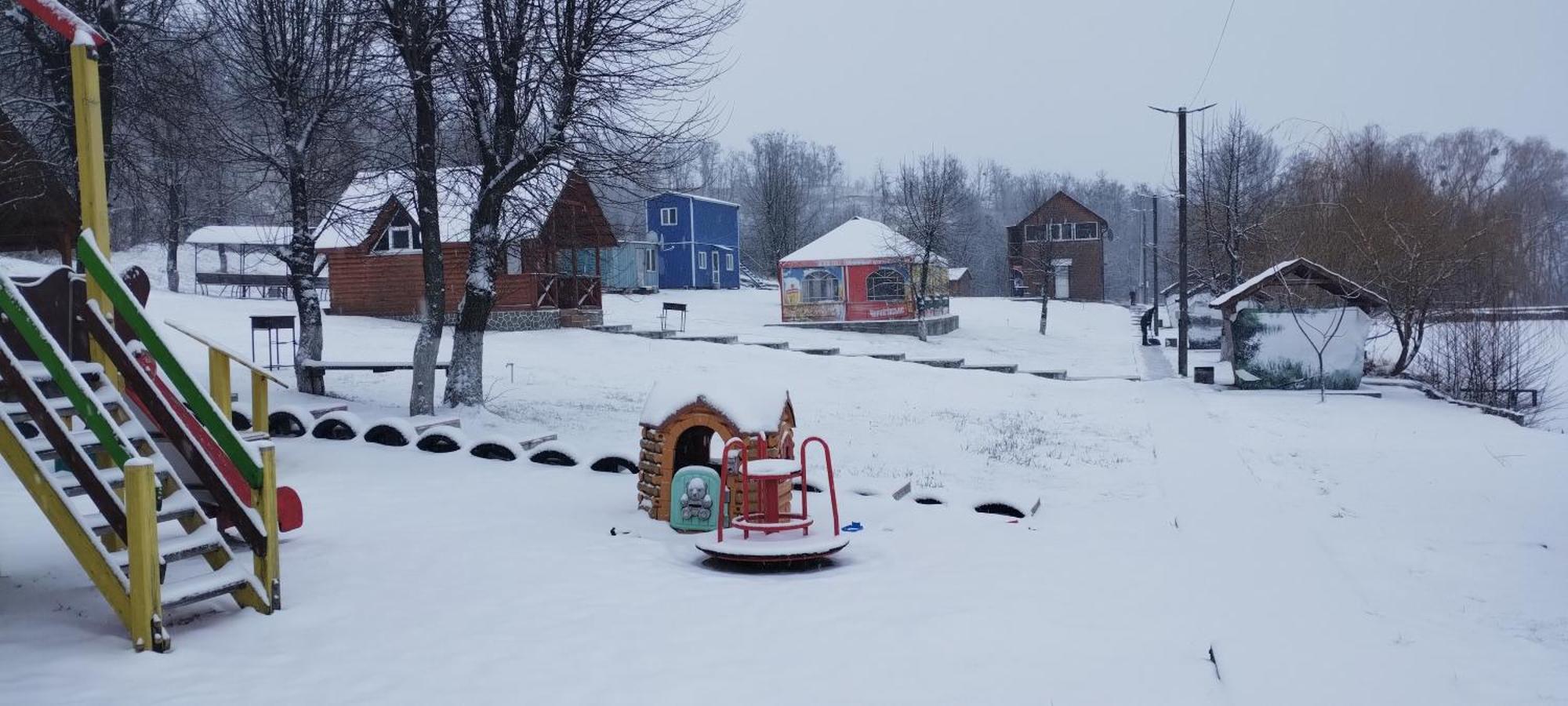 Шафран Hotel Krasnaya Slobodka Luaran gambar