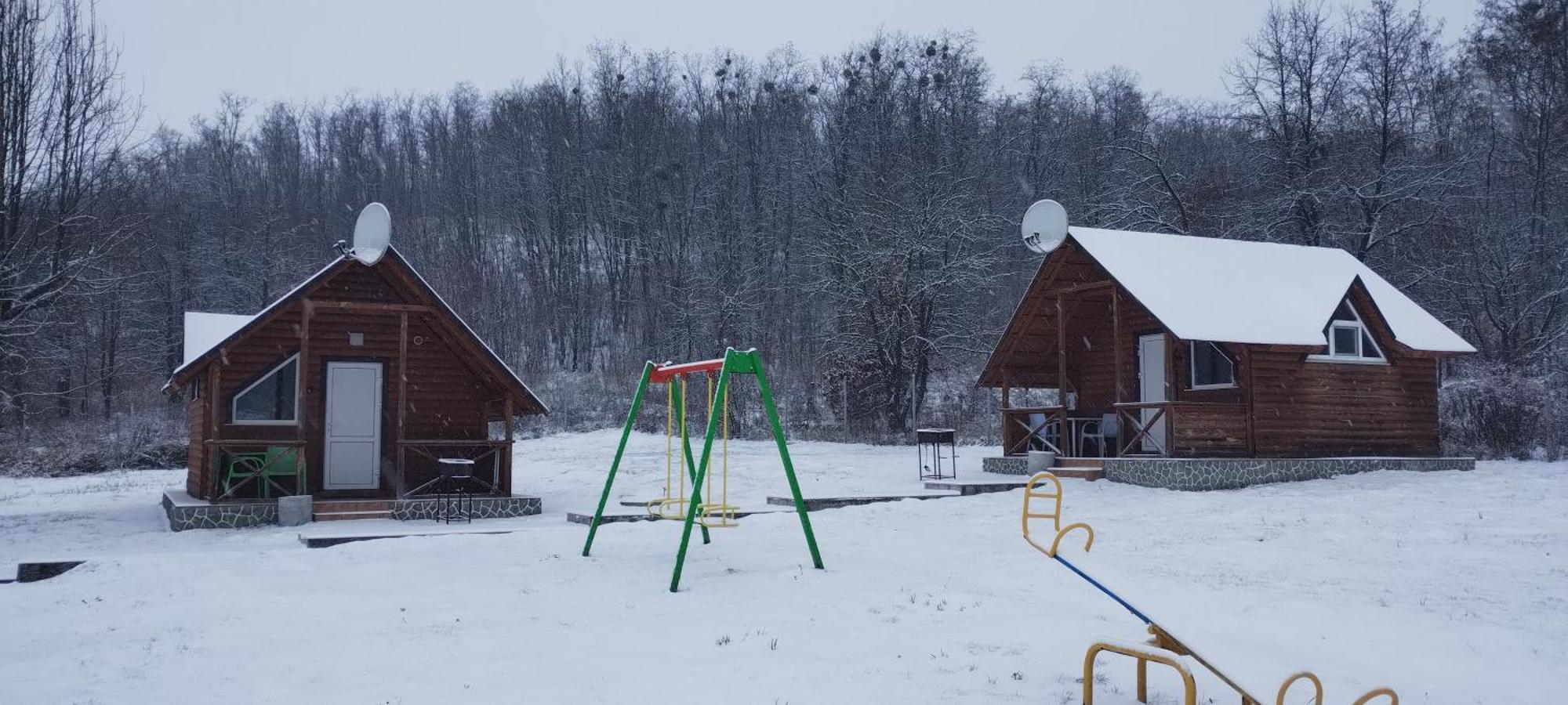 Шафран Hotel Krasnaya Slobodka Luaran gambar