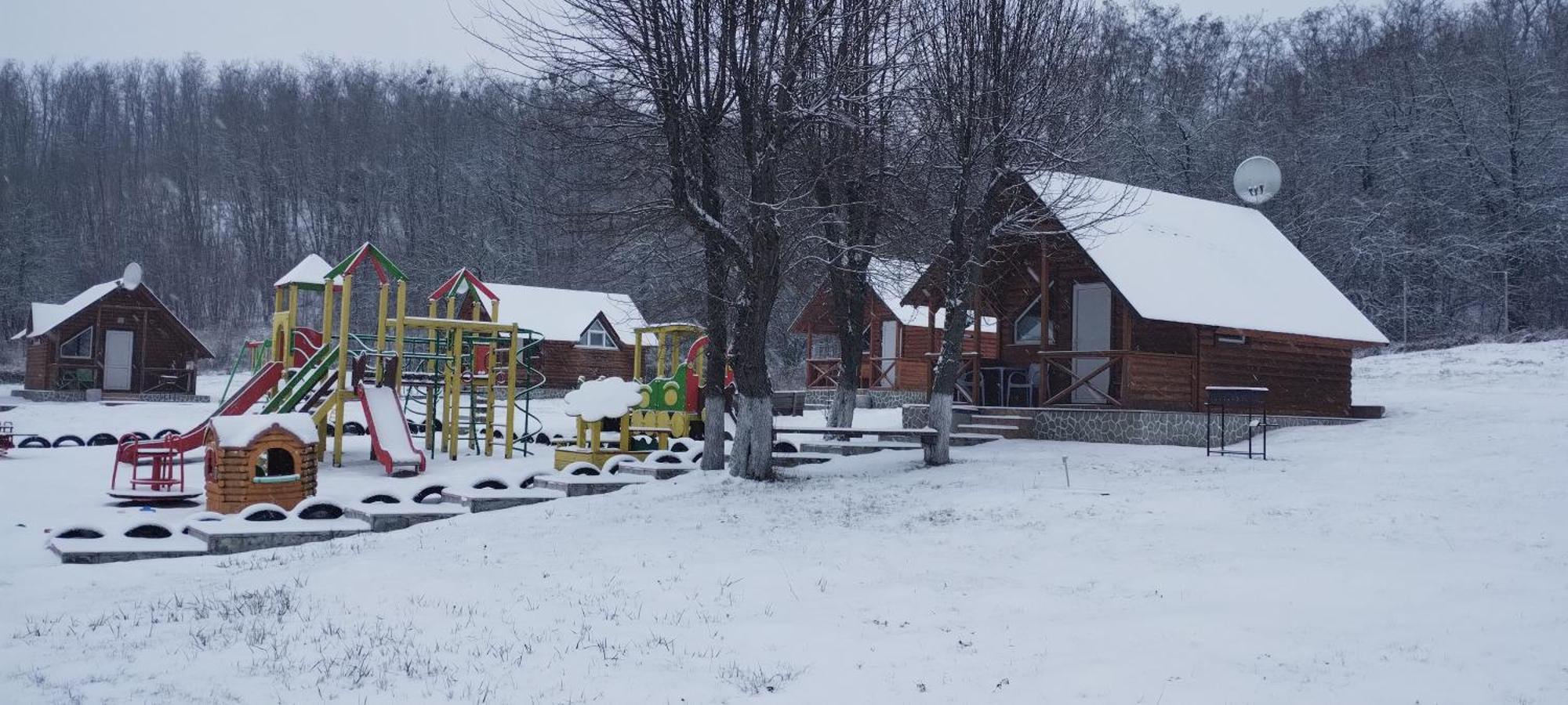 Шафран Hotel Krasnaya Slobodka Luaran gambar