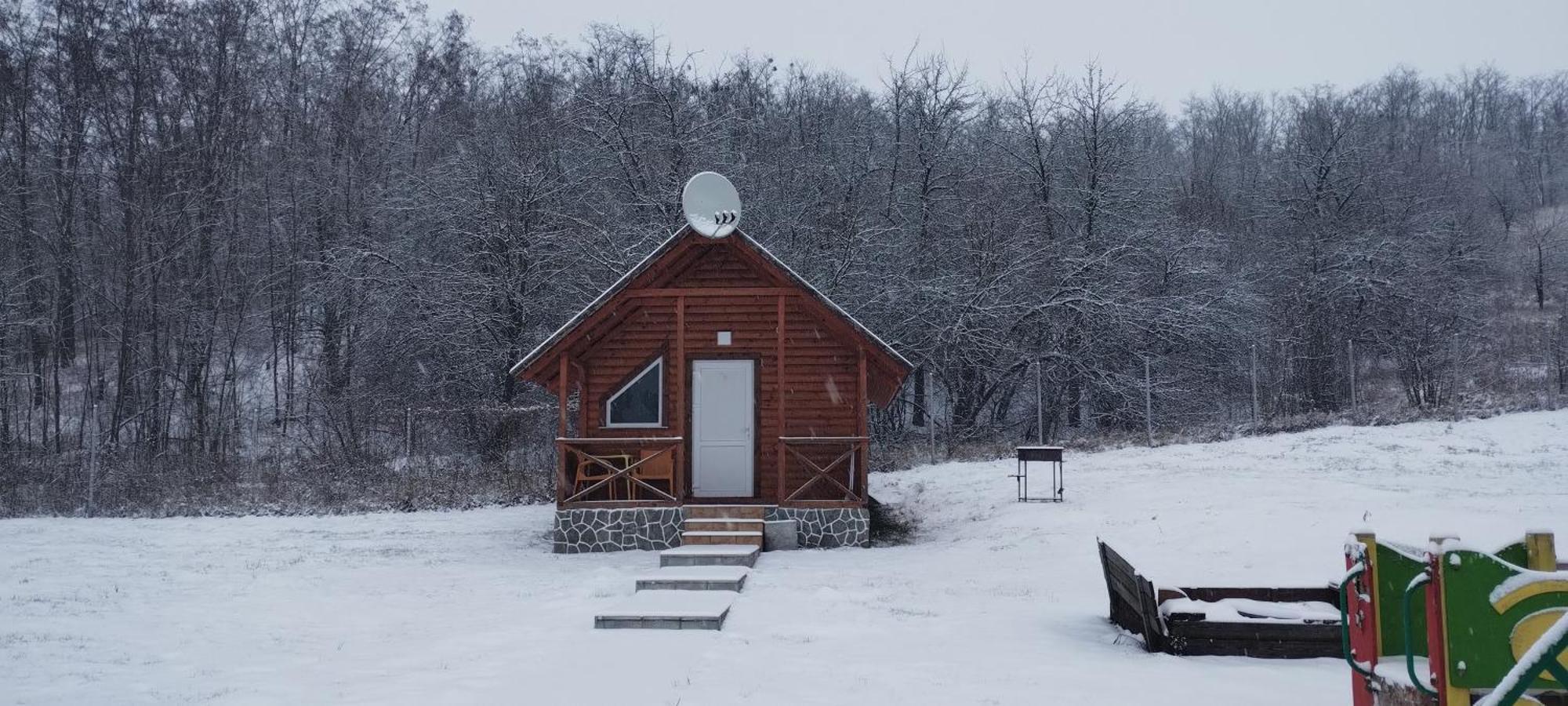 Шафран Hotel Krasnaya Slobodka Luaran gambar
