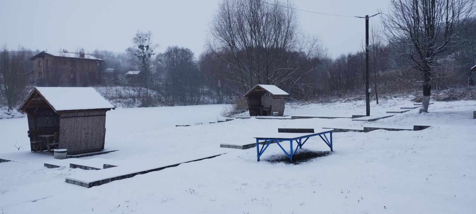 Шафран Hotel Krasnaya Slobodka Luaran gambar