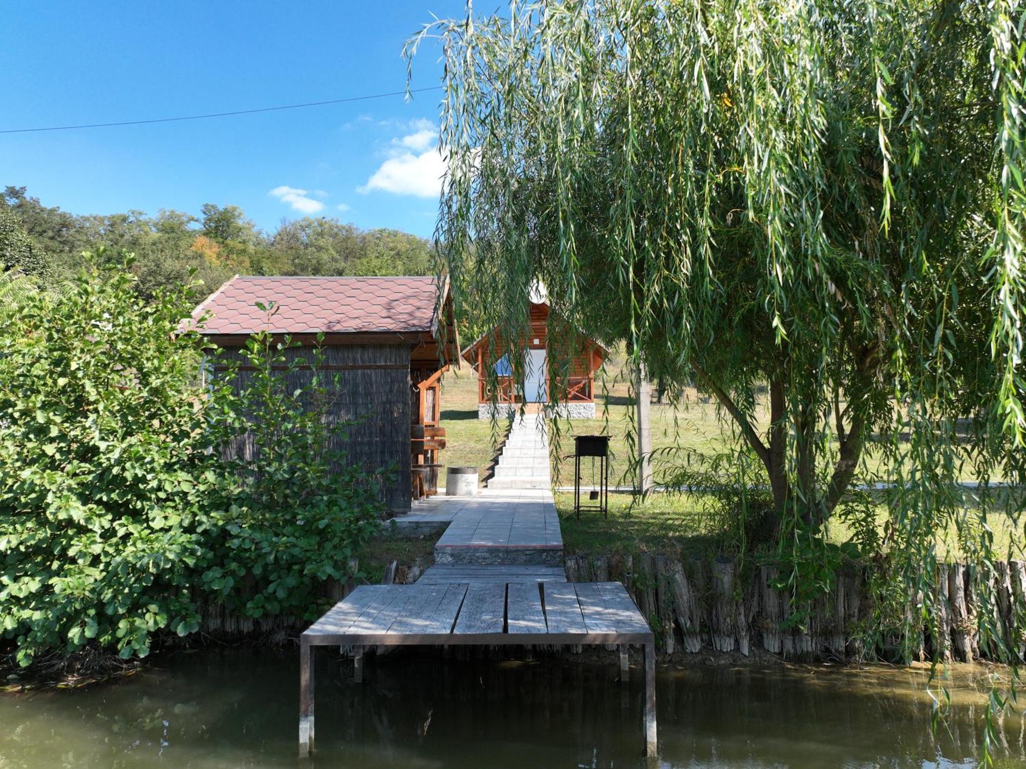 Шафран Hotel Krasnaya Slobodka Luaran gambar